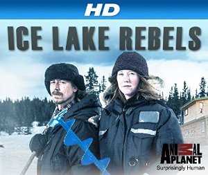 Ice Lake Rebels