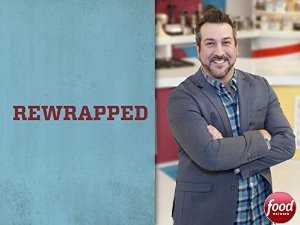 Rewrapped