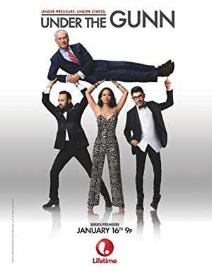 Under the Gunn - vudu