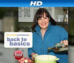 Barefoot Contessa: Back to Basics - vudu