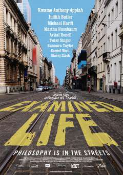 Examined Life - Movie