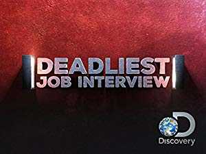 Deadliest Job Interview