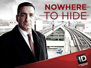 Nowhere to Hide - vudu