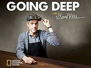 Going Deep with David Rees - vudu