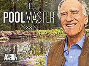 The Pool Master - vudu