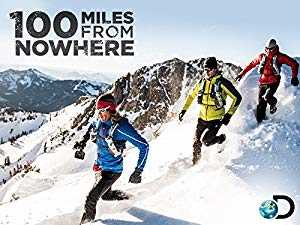 100 Miles from Nowhere - vudu