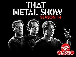That Metal Show - TV Series