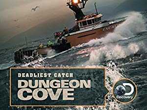 Deadliest Catch: Dungeon Cove