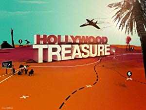 Hollywood Treasure