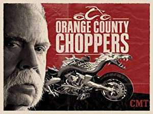 Orange County Choppers