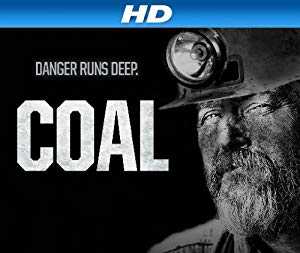 Coal - vudu