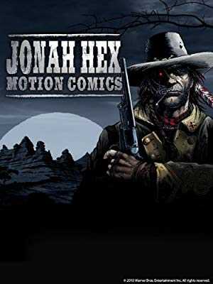 Jonah Hex Motion Comics