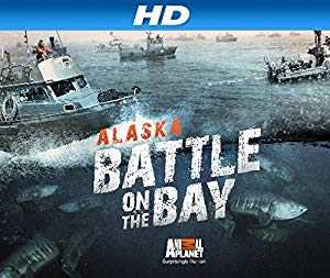 Alaska: Battle on the Bay - vudu