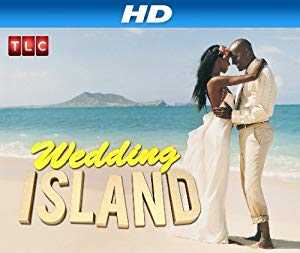 Wedding Island - vudu