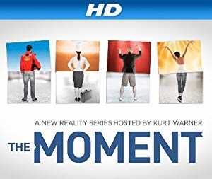 The Moment - vudu