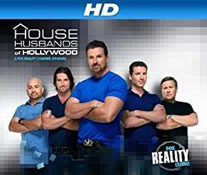 Househusbands of Hollywood