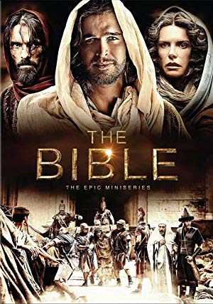 The Bible - vudu