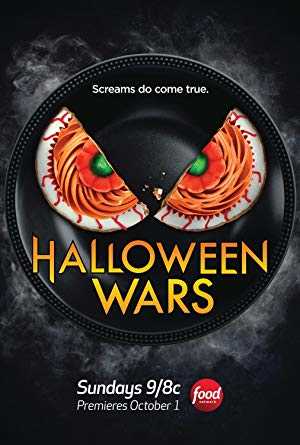 Halloween Wars - vudu