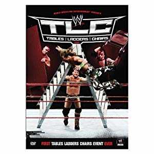 WWE TLC: Tables, Ladders & Chairs