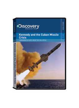 Commander In Chief: Inside the Oval Office