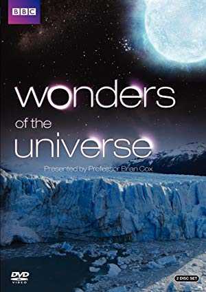 Wonders of the Universe - TV Series