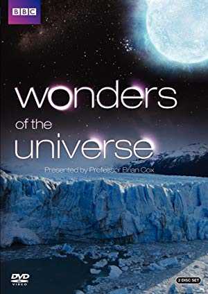 Wonders of the Universe