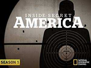 Inside: Secret America - vudu