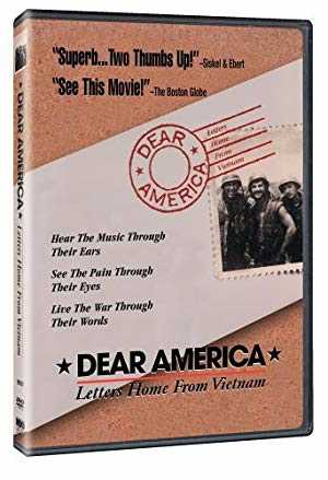 Dear America - vudu