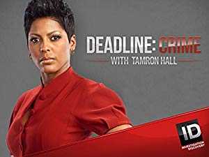 Deadline: Crime With Tamron Hall