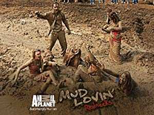 Mud Lovin Rednecks - vudu