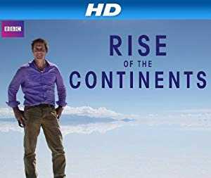 The Rise of the Continents