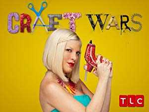 Craft Wars - vudu