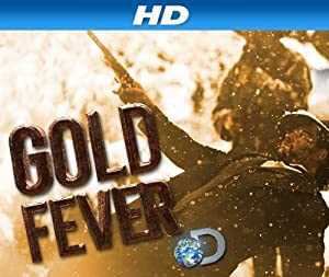 Gold Fever