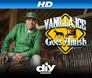 Vanilla Ice Goes Amish