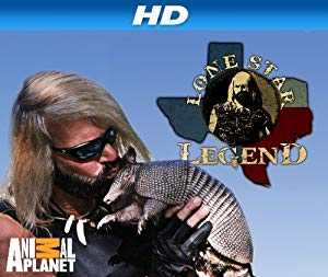 Lone Star Legend