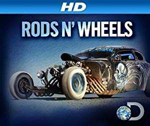 Rods N Wheels - vudu