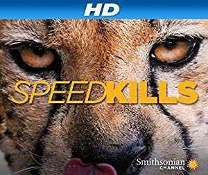 Speed Kills - TV Series