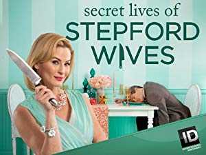 Secret Lives of Stepford Wives - vudu