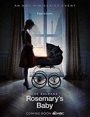 Rosemarys Baby - vudu