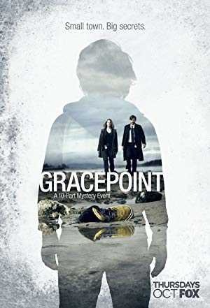 Gracepoint - vudu