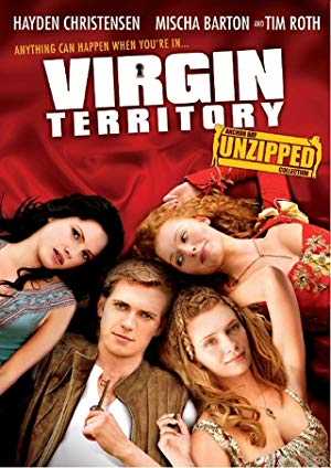Virgin Territory - TV Series