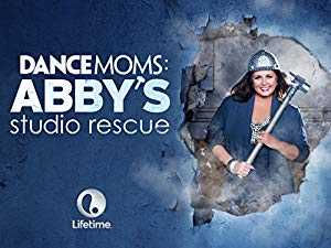 Abbys Studio Rescue - vudu