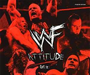 WWE The Attitude Era - vudu