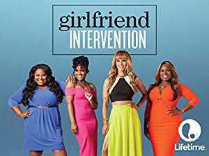 Girlfriend Intervention - vudu