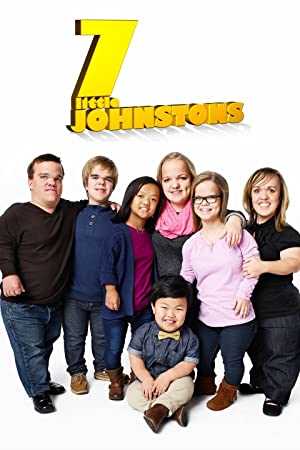 7 Little Johnstons
