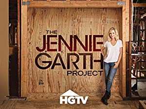 The Jennie Garth Project - TV Series