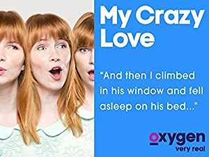 My Crazy Love - vudu