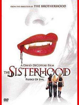 The Sisterhood - TV Series