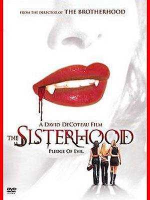 The Sisterhood - vudu