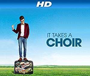 It Takes A Choir - vudu